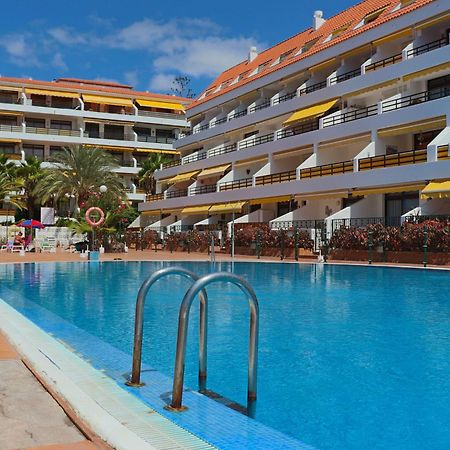 Sunflower Apartment Just Relax Puerto de Santiago  Kültér fotó